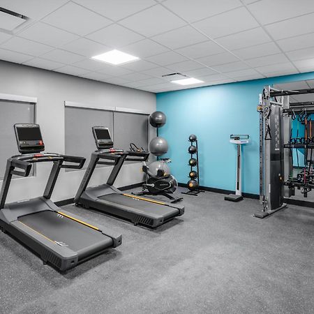Avid Hotel North Platte By Ihg Ngoại thất bức ảnh