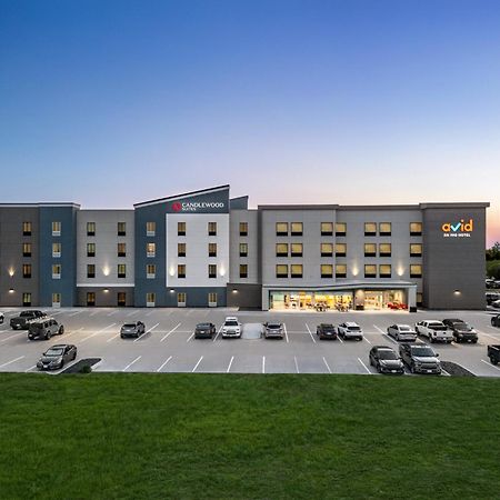 Avid Hotel North Platte By Ihg Ngoại thất bức ảnh