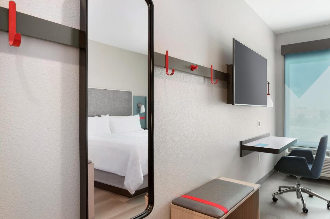 Avid Hotel North Platte By Ihg Ngoại thất bức ảnh
