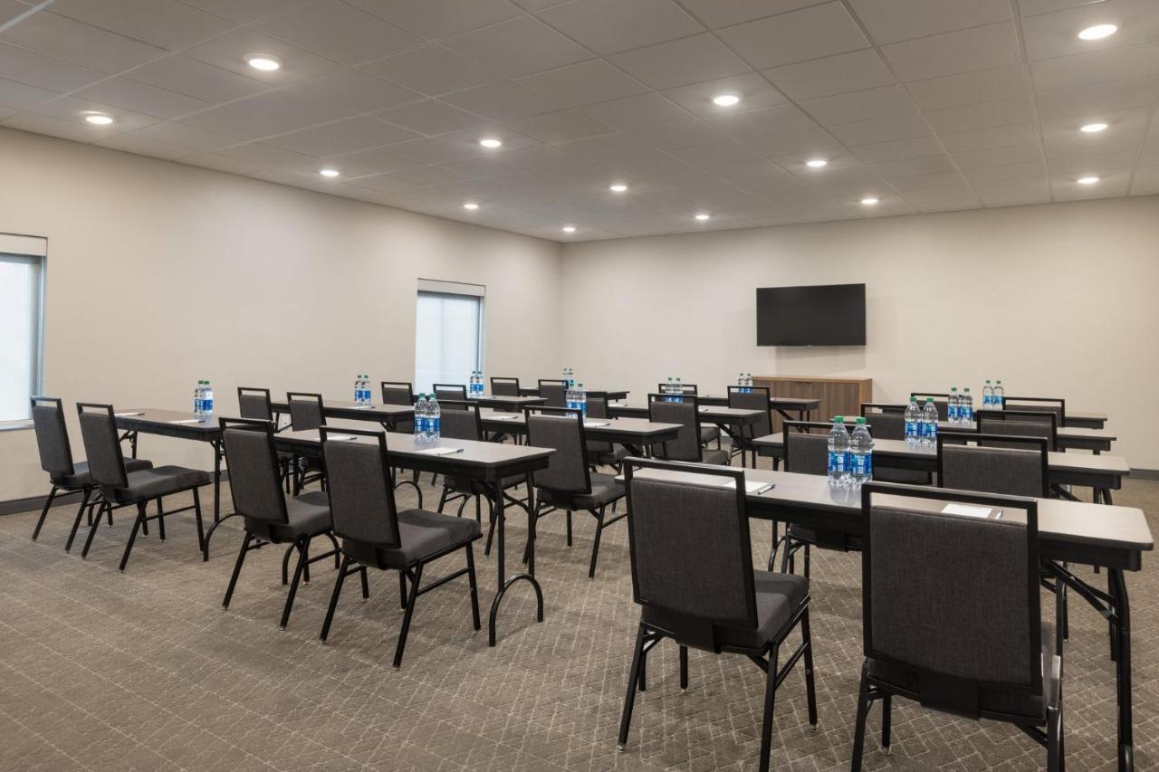Avid Hotel North Platte By Ihg Ngoại thất bức ảnh