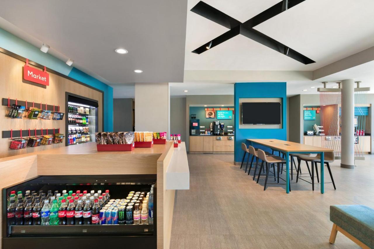 Avid Hotel North Platte By Ihg Ngoại thất bức ảnh