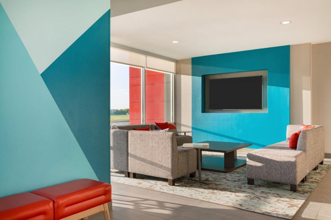 Avid Hotel North Platte By Ihg Ngoại thất bức ảnh
