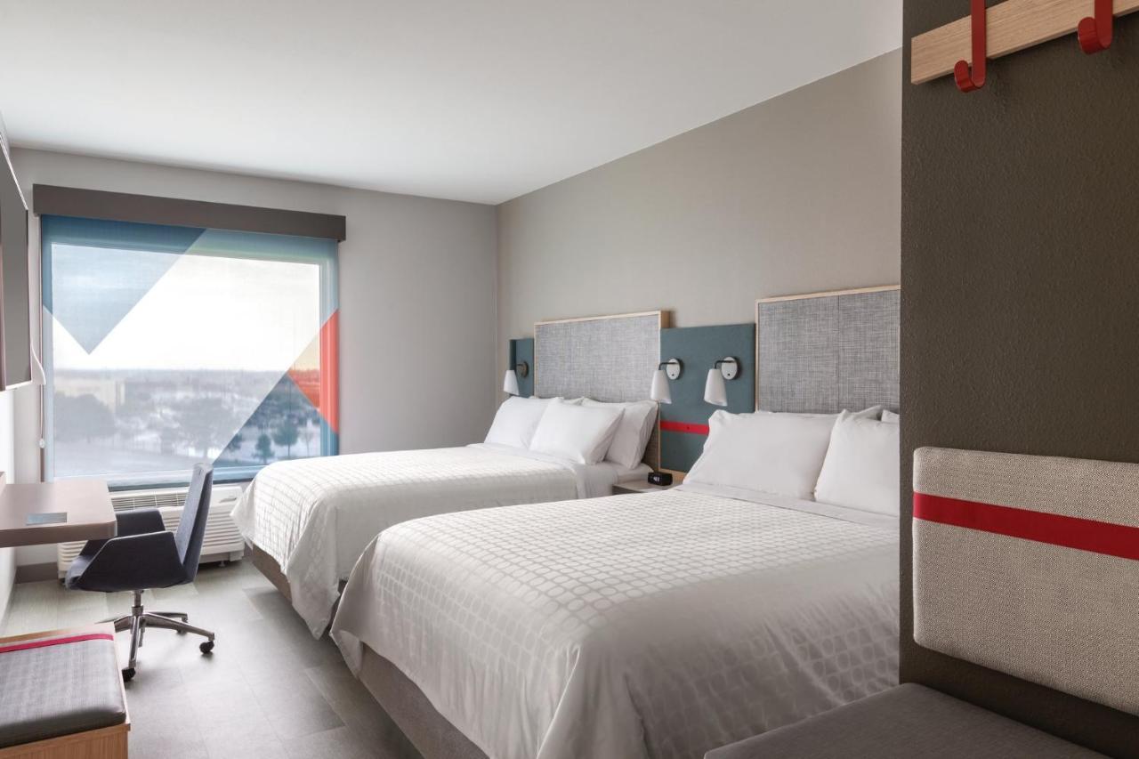 Avid Hotel North Platte By Ihg Ngoại thất bức ảnh
