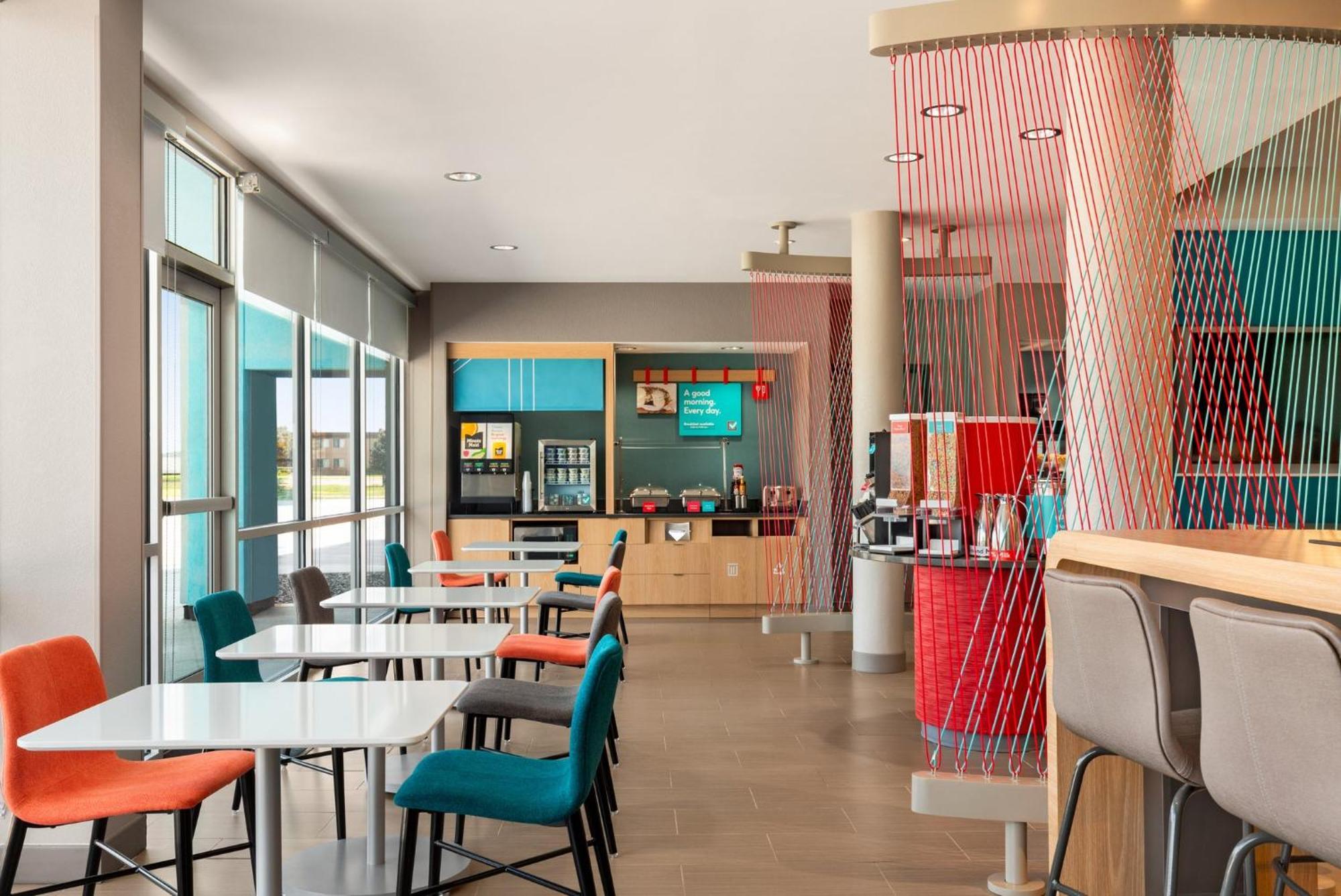 Avid Hotel North Platte By Ihg Ngoại thất bức ảnh
