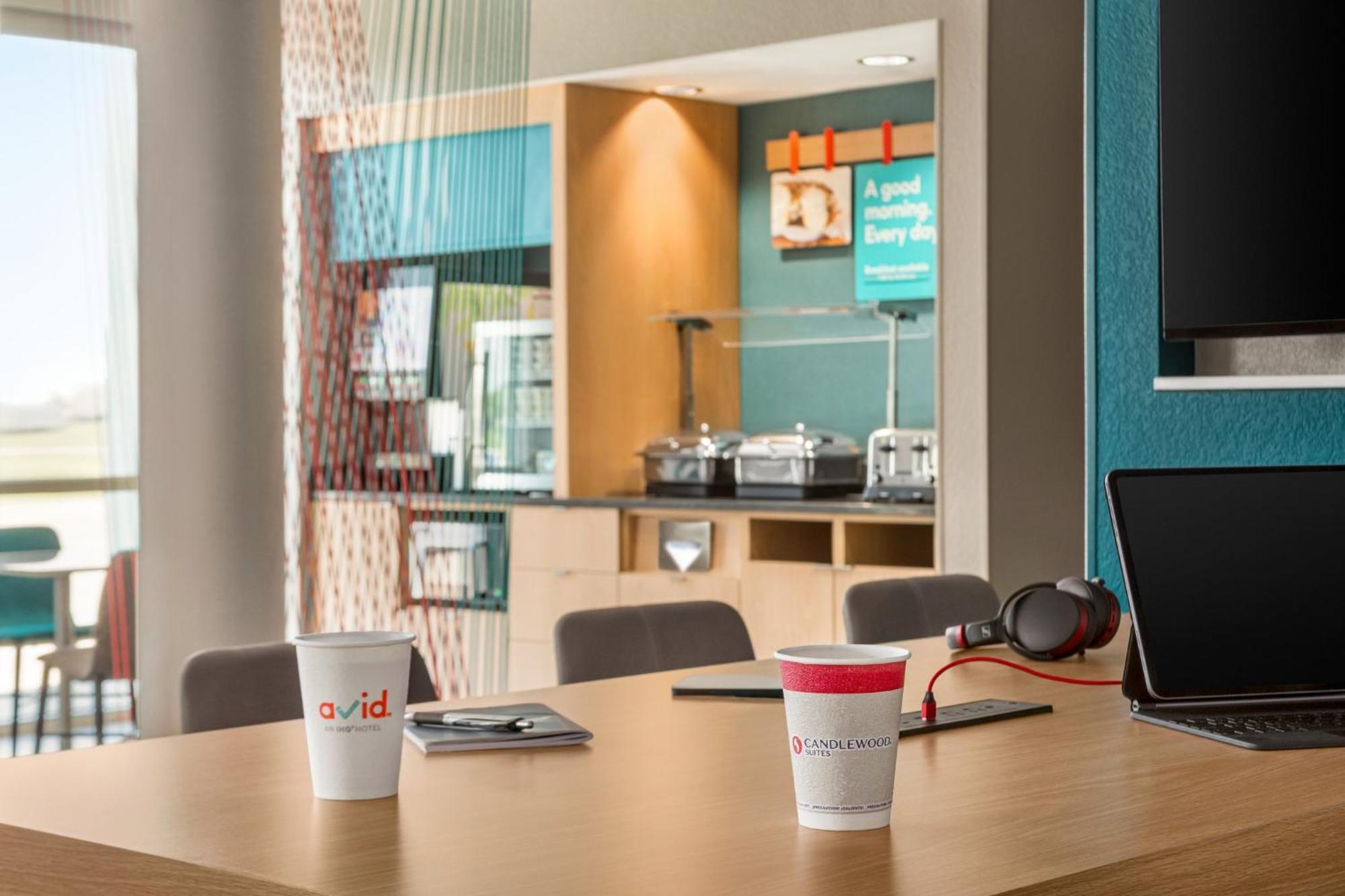Avid Hotel North Platte By Ihg Ngoại thất bức ảnh
