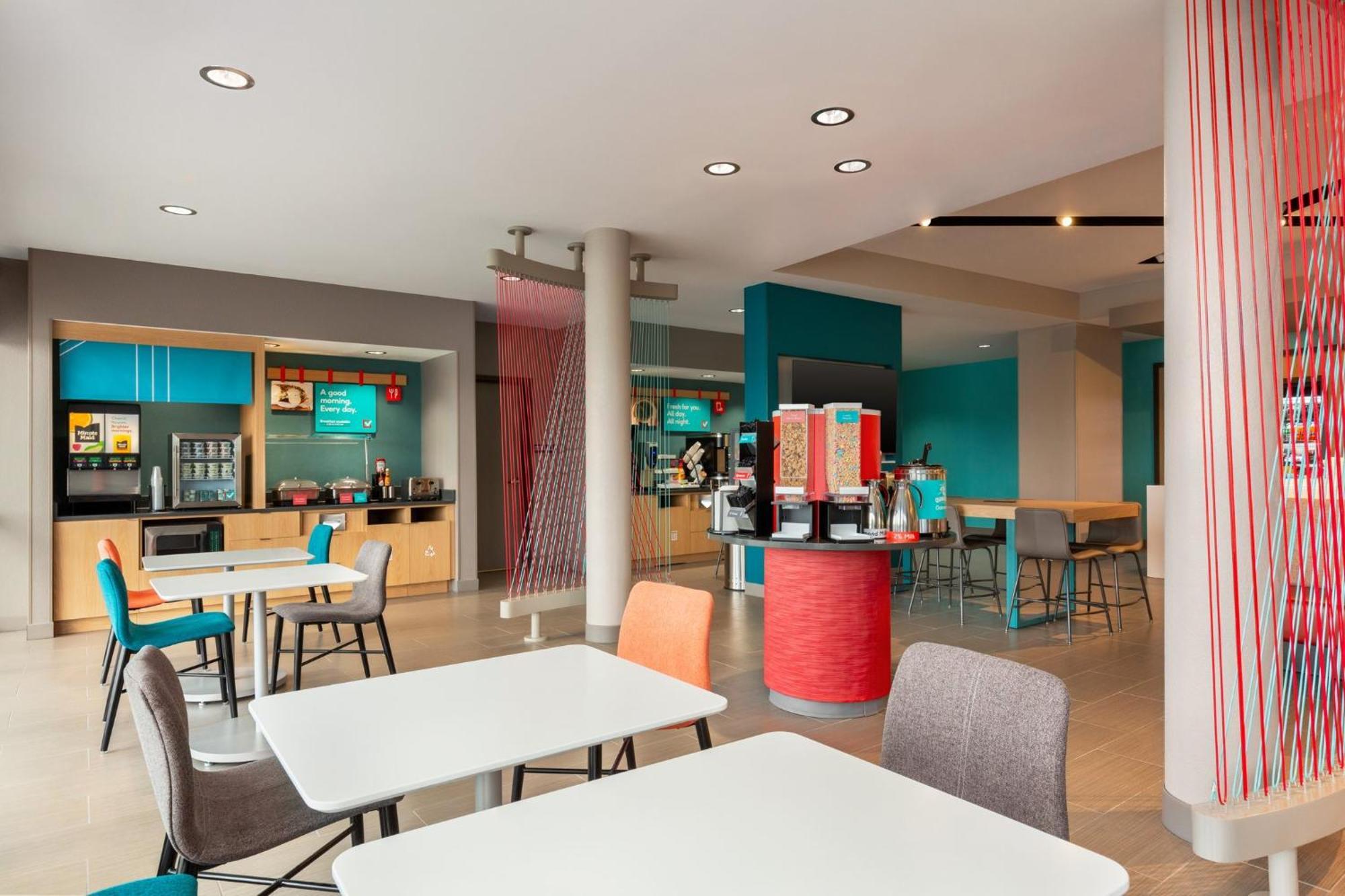 Avid Hotel North Platte By Ihg Ngoại thất bức ảnh