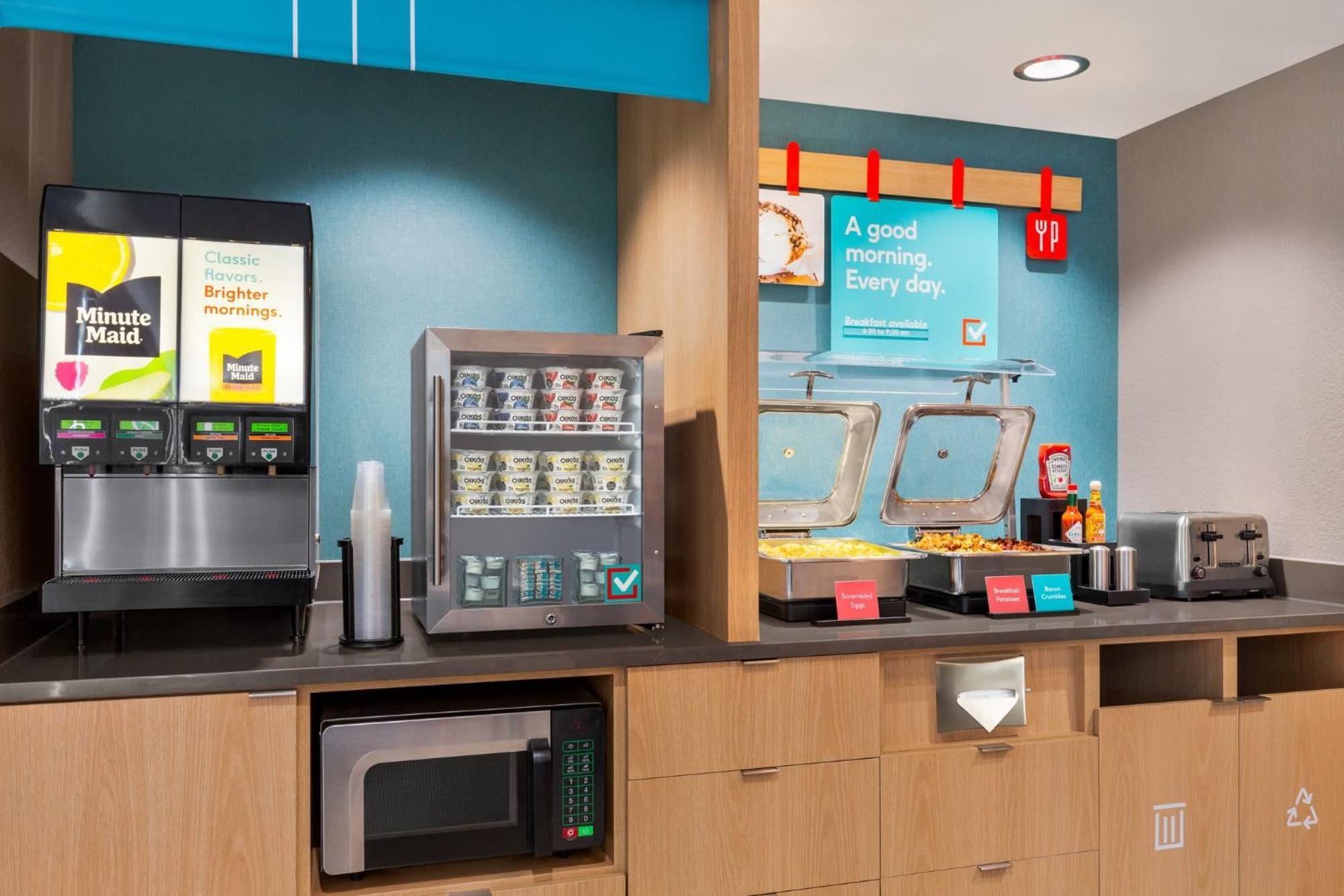 Avid Hotel North Platte By Ihg Ngoại thất bức ảnh