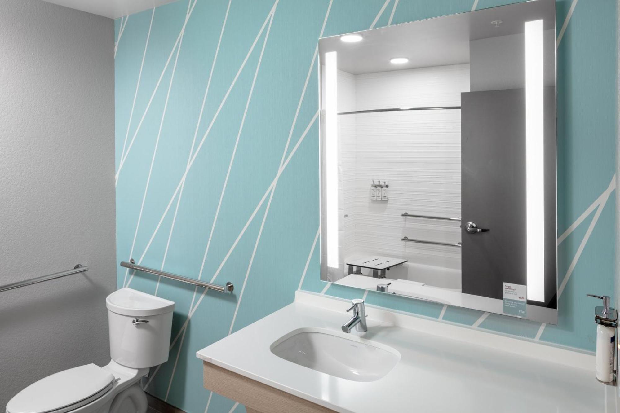 Avid Hotel North Platte By Ihg Ngoại thất bức ảnh