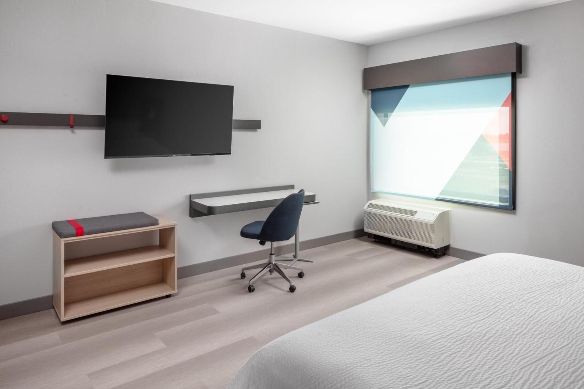 Avid Hotel North Platte By Ihg Ngoại thất bức ảnh