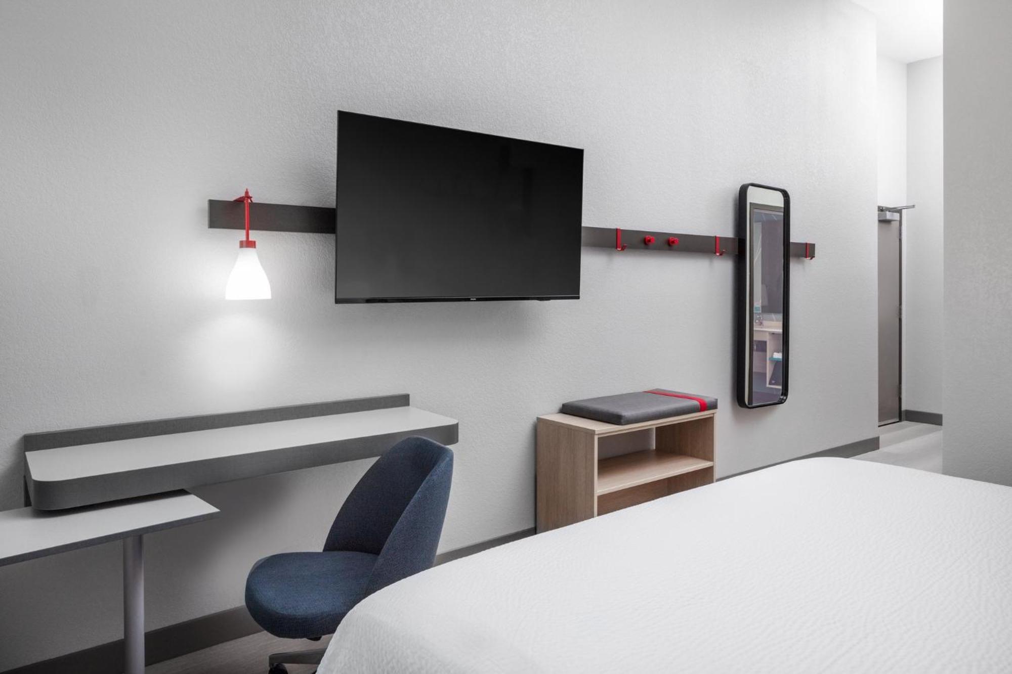 Avid Hotel North Platte By Ihg Ngoại thất bức ảnh