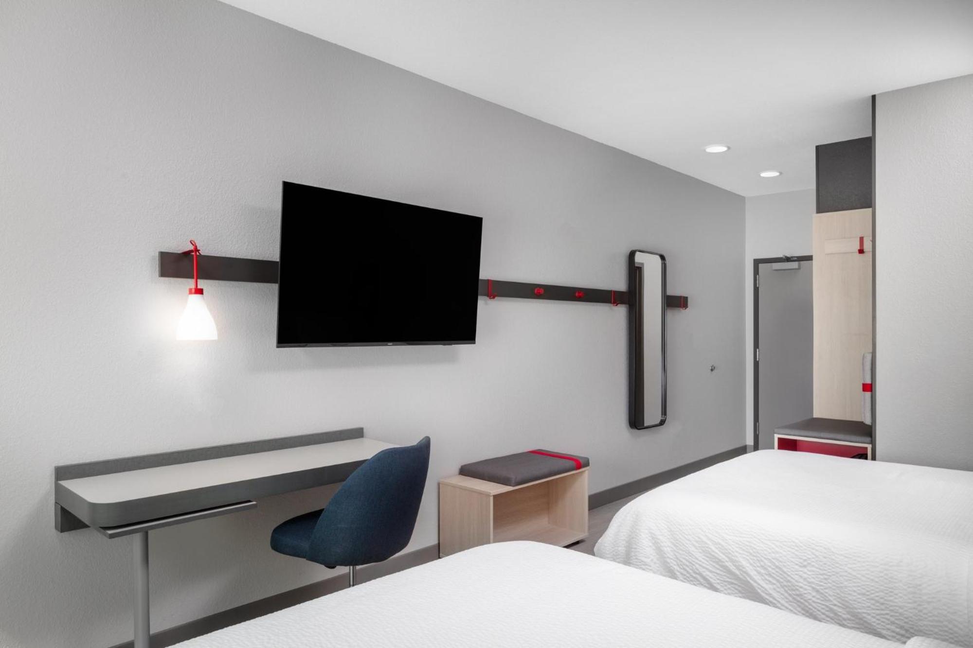 Avid Hotel North Platte By Ihg Ngoại thất bức ảnh